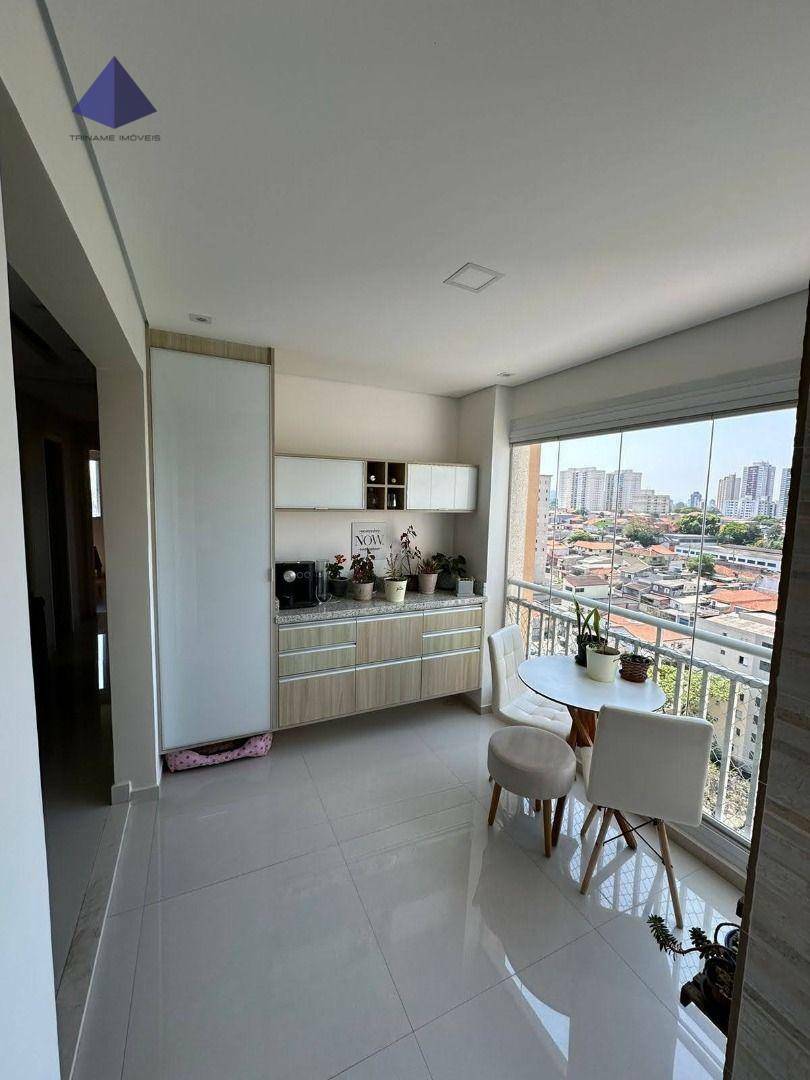 Apartamento para alugar com 3 quartos, 72m² - Foto 14