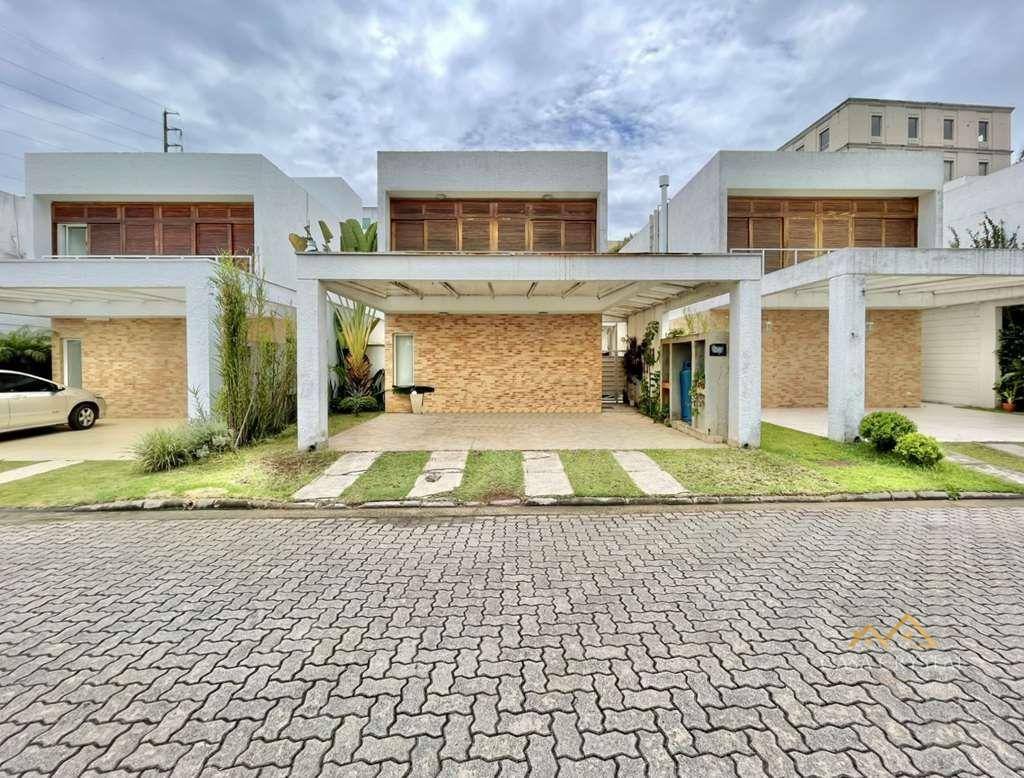 Casa de Condomínio à venda com 3 quartos, 173m² - Foto 32