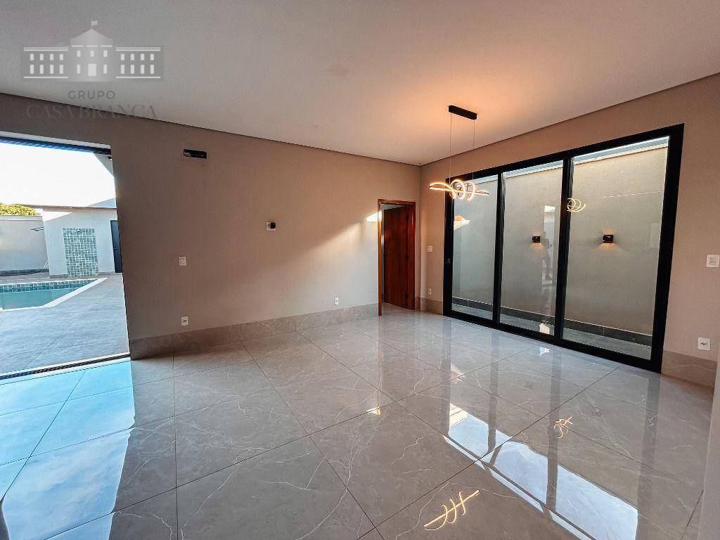 Casa de Condomínio à venda com 3 quartos, 258m² - Foto 19