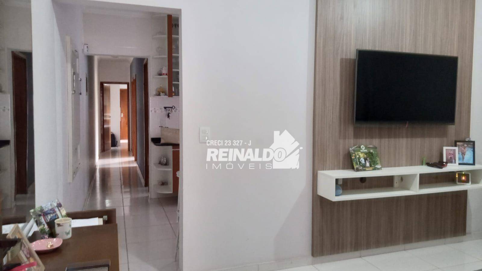 Casa à venda com 3 quartos, 180m² - Foto 29