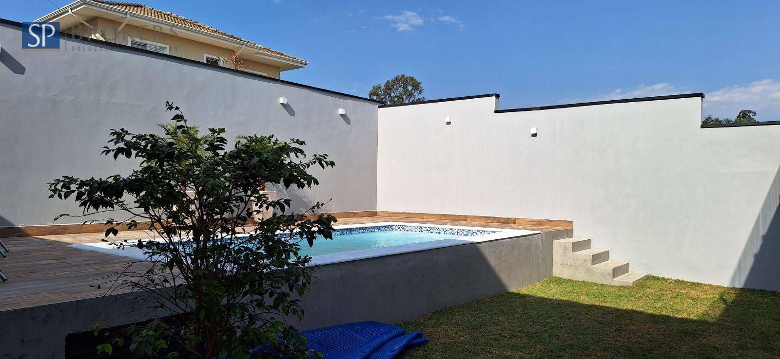 Casa de Condomínio à venda com 3 quartos, 189m² - Foto 8