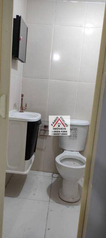 Sobrado à venda com 2 quartos, 1m² - Foto 12