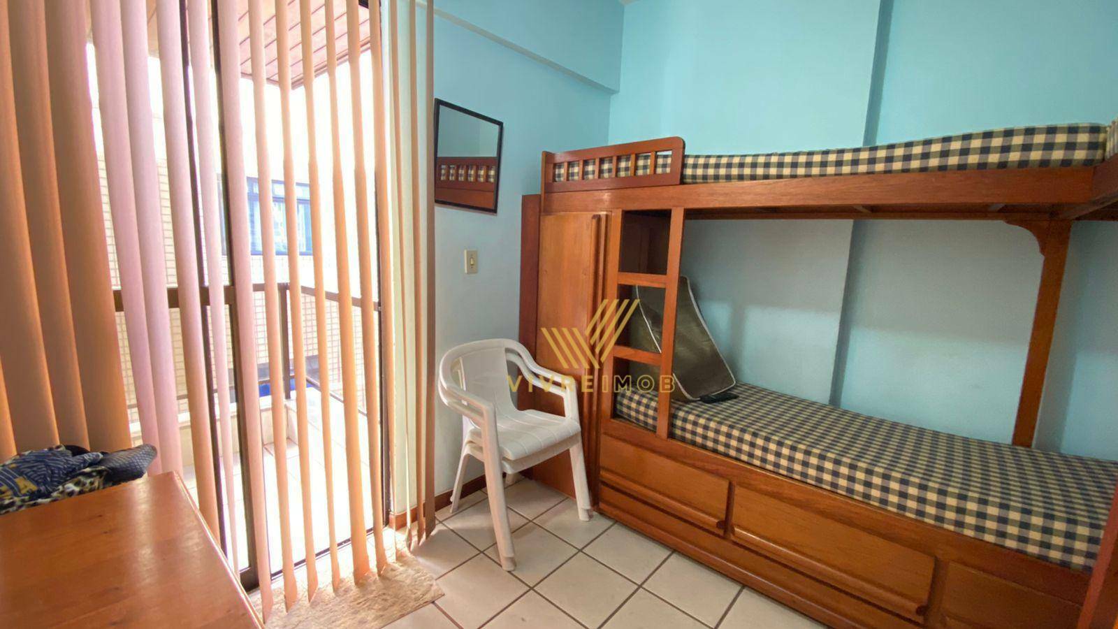 Apartamento à venda com 2 quartos, 58m² - Foto 9