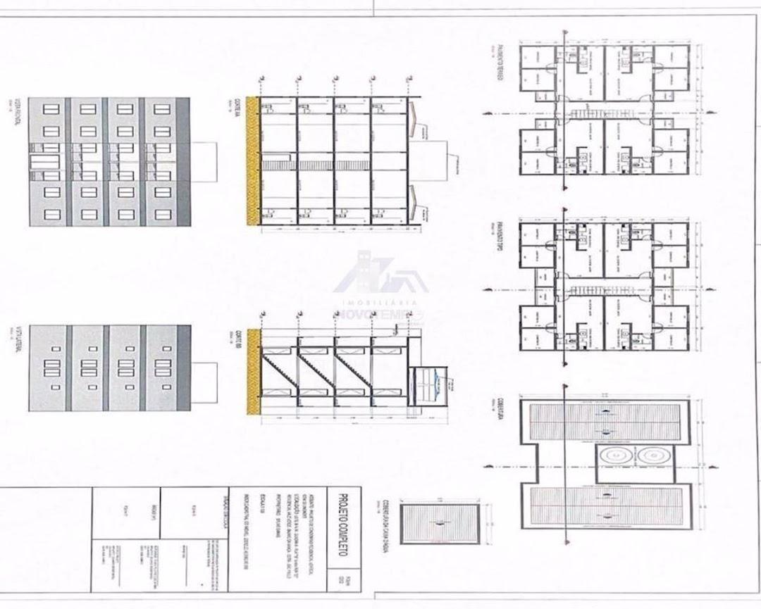 Terreno à venda, 931m² - Foto 9