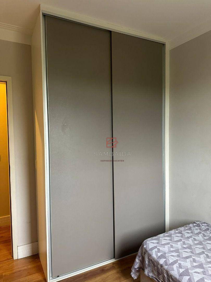 Apartamento à venda com 3 quartos, 78m² - Foto 12