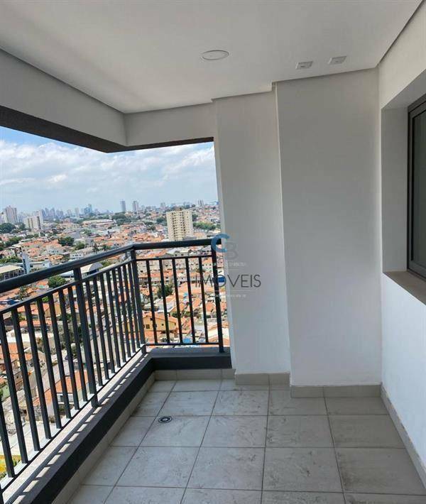 Apartamento à venda com 2 quartos, 65m² - Foto 13