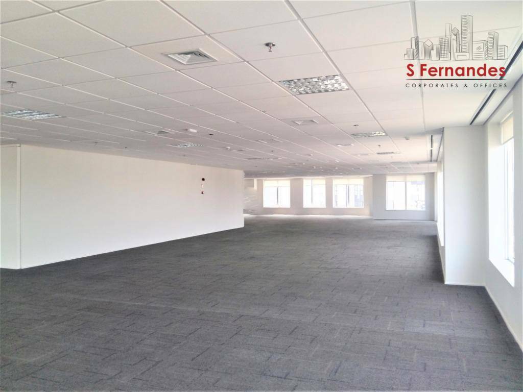 Conjunto Comercial-Sala para alugar, 920m² - Foto 2