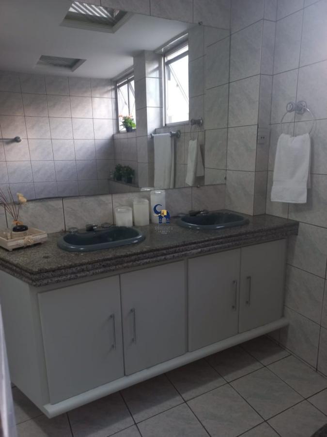 Apartamento à venda com 4 quartos, 260m² - Foto 16