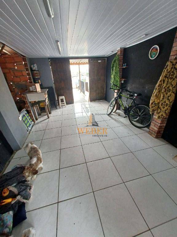 Casa à venda com 2 quartos, 190m² - Foto 15