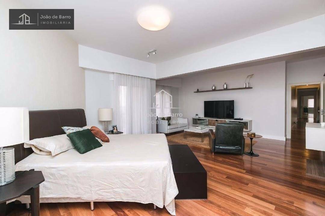 Apartamento para alugar com 4 quartos, 394m² - Foto 16