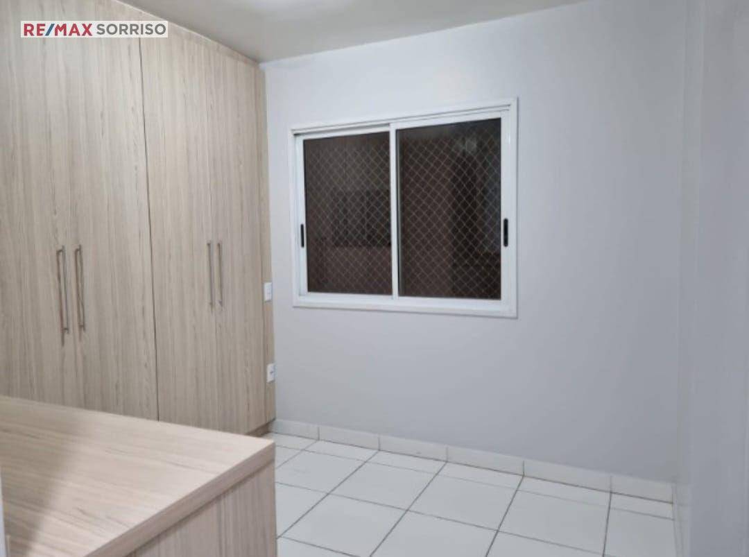 Apartamento à venda com 2 quartos, 56m² - Foto 6