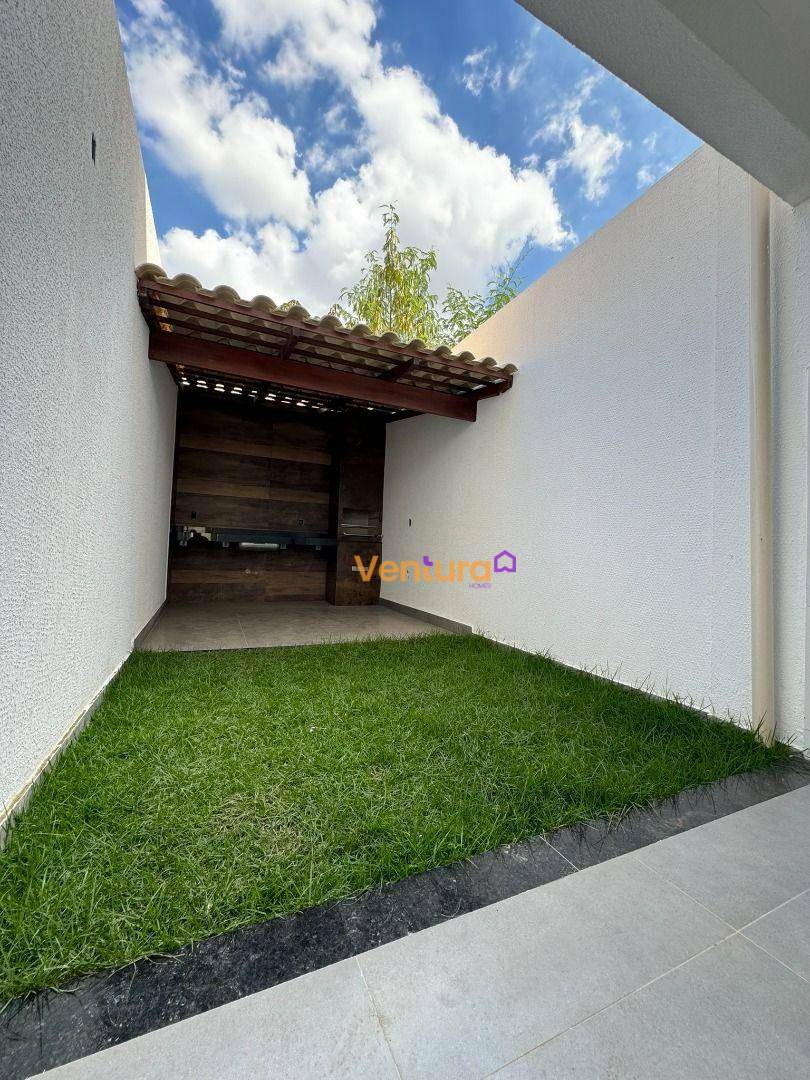 Casa à venda com 2 quartos, 99m² - Foto 5