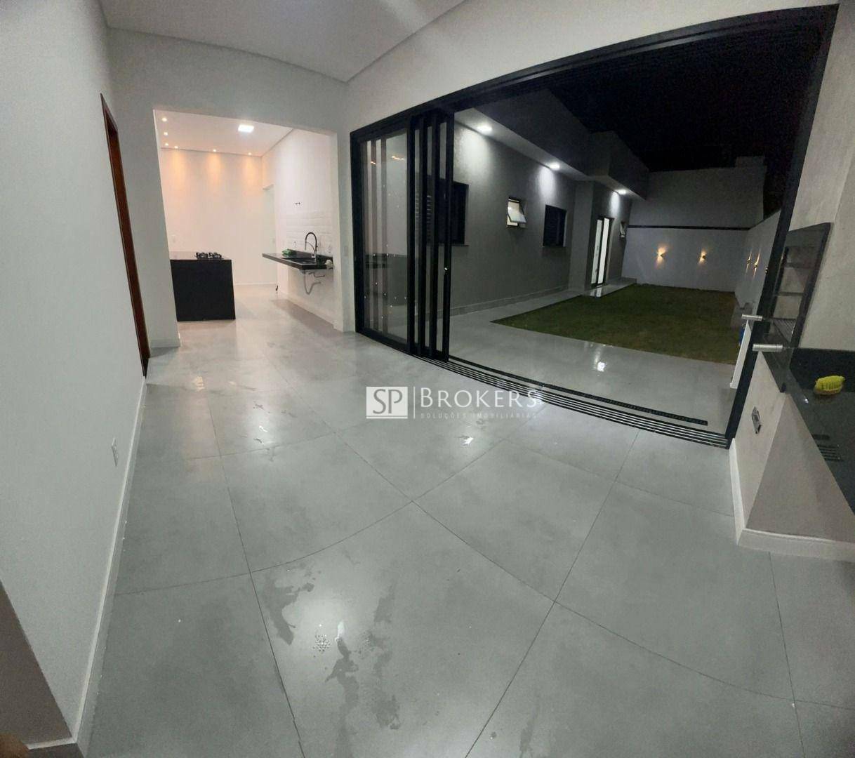 Casa de Condomínio à venda com 3 quartos, 150m² - Foto 12