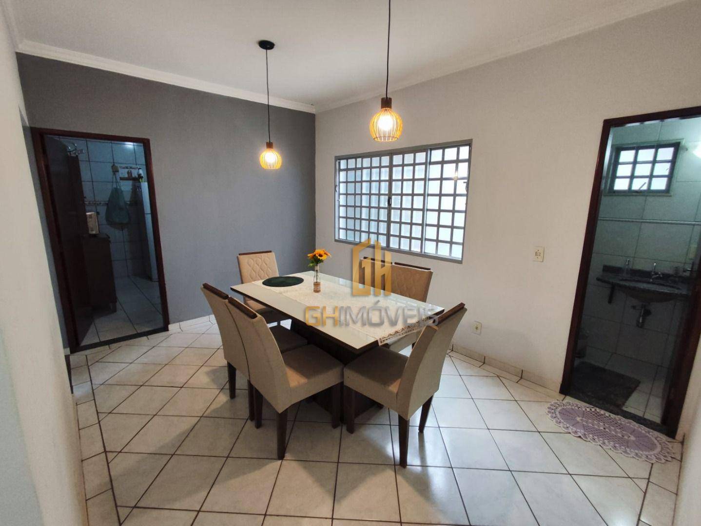 Casa à venda com 3 quartos, 220m² - Foto 9