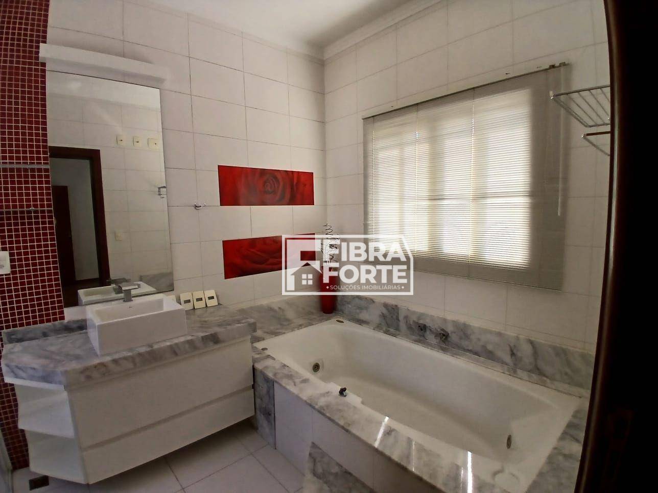 Casa de Condomínio para alugar com 3 quartos, 240m² - Foto 10