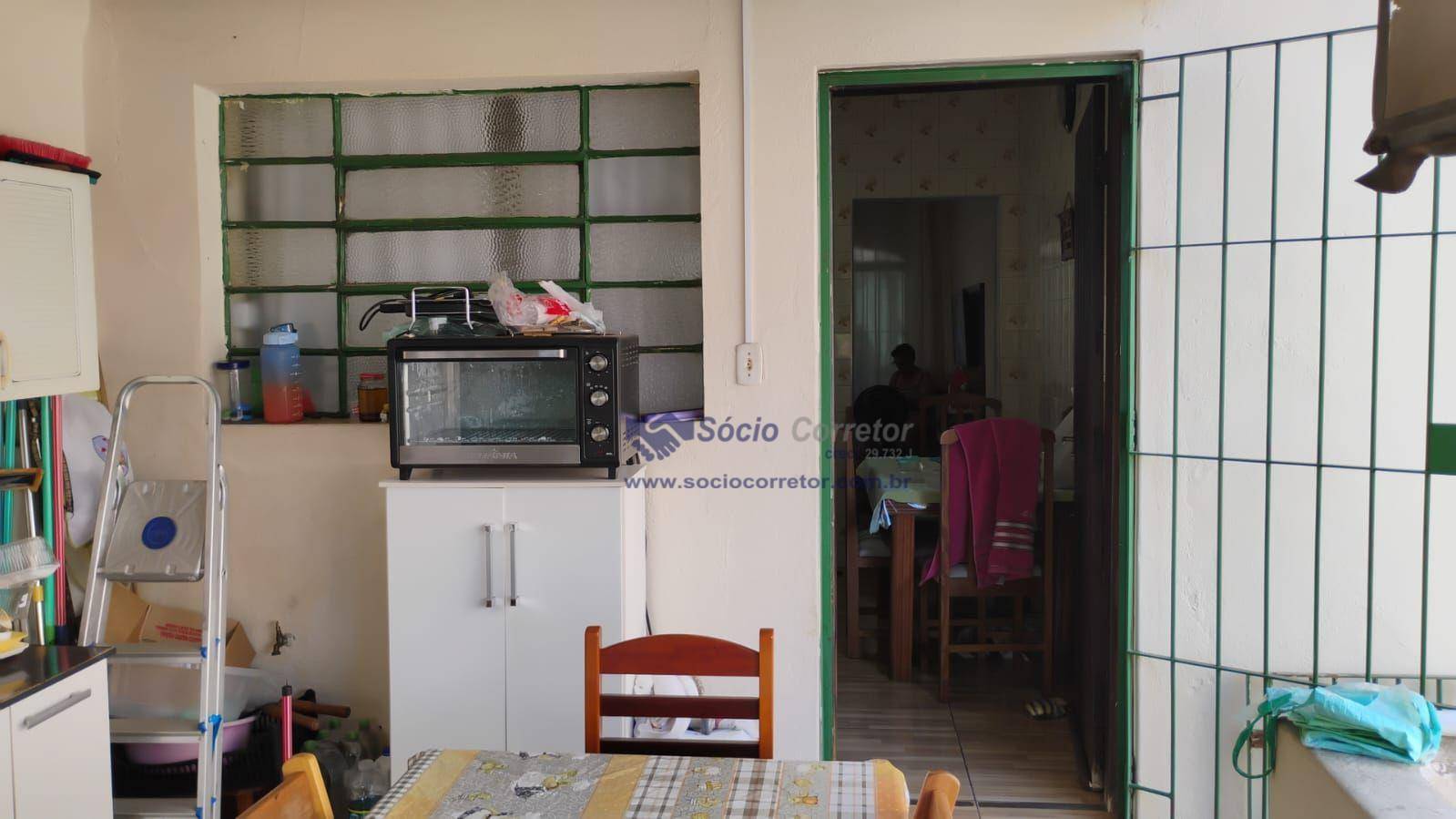 Casa à venda com 3 quartos, 105m² - Foto 17