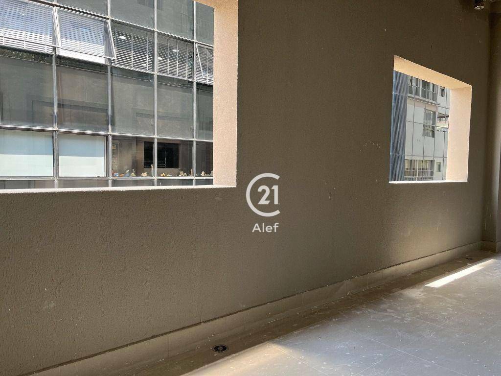 Prédio Inteiro para alugar, 311m² - Foto 5