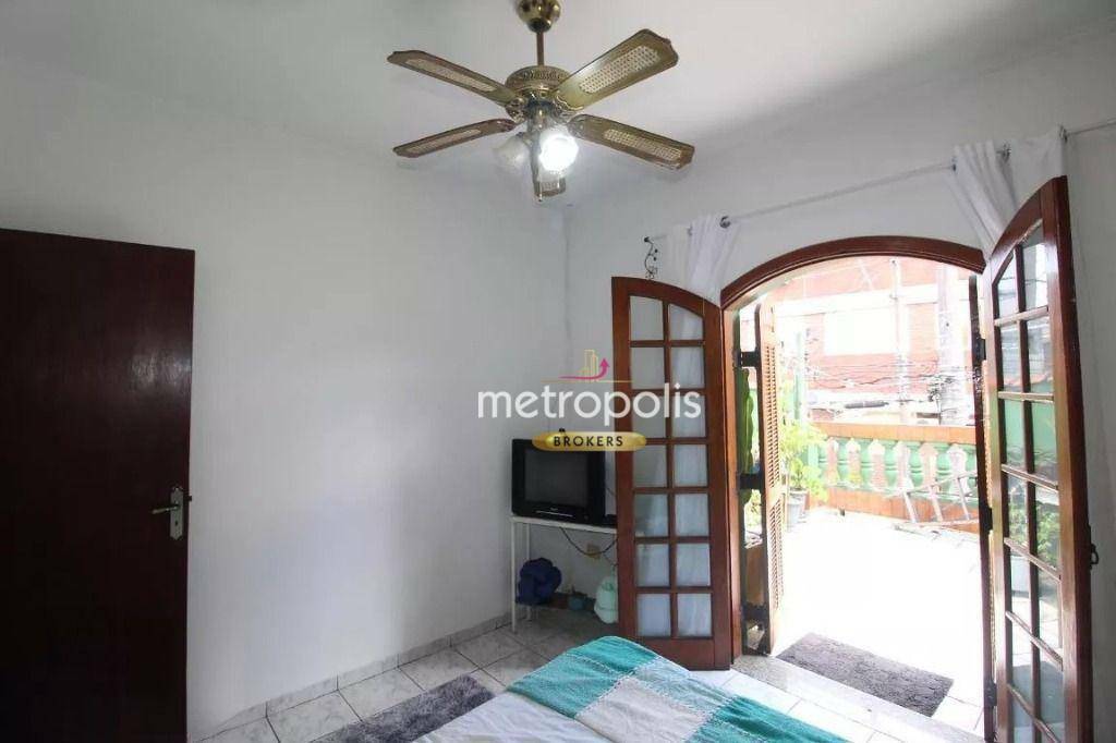 Sobrado à venda com 4 quartos, 90m² - Foto 14