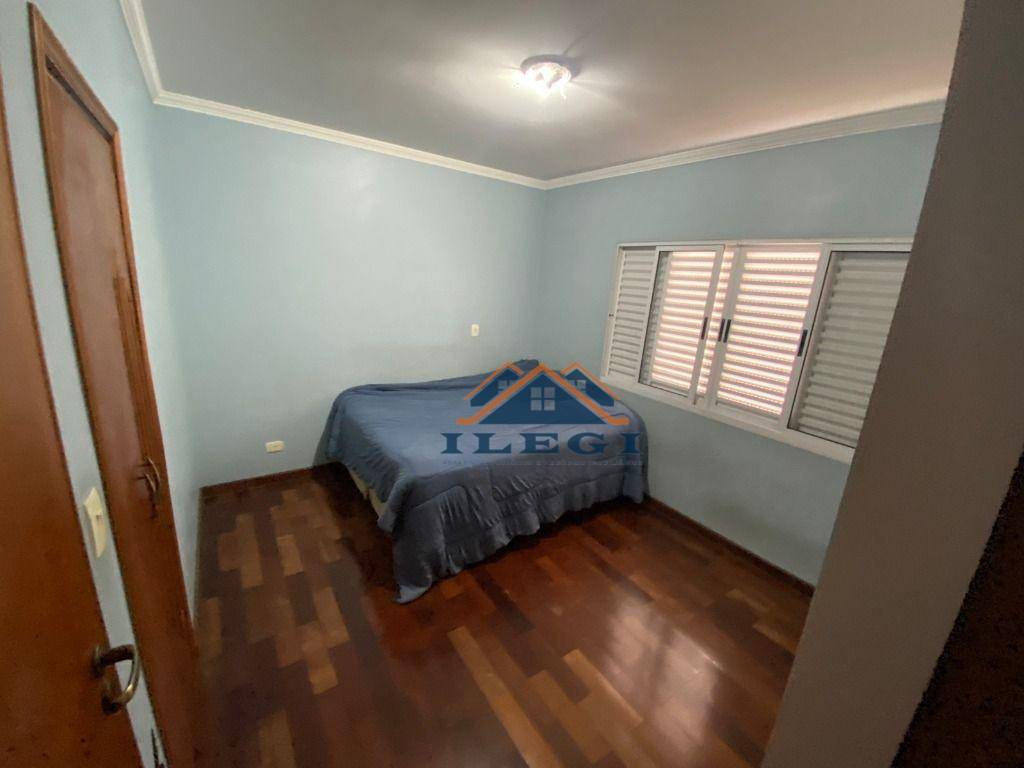 Casa à venda com 3 quartos, 390m² - Foto 9