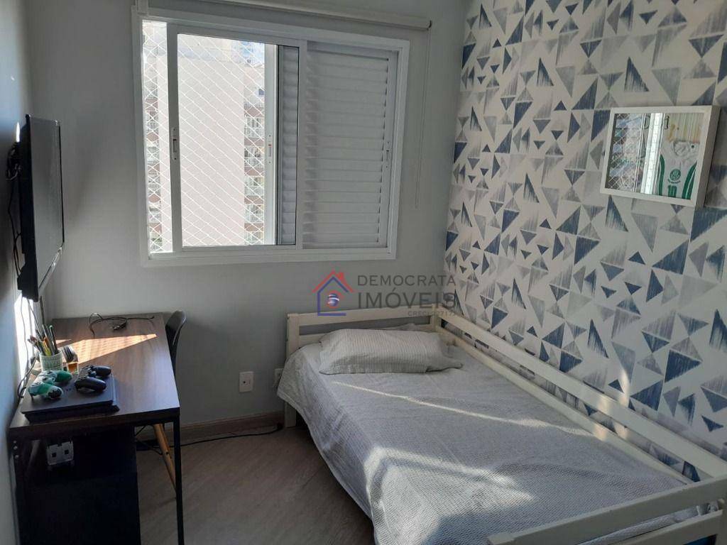 Apartamento à venda com 3 quartos, 91m² - Foto 6