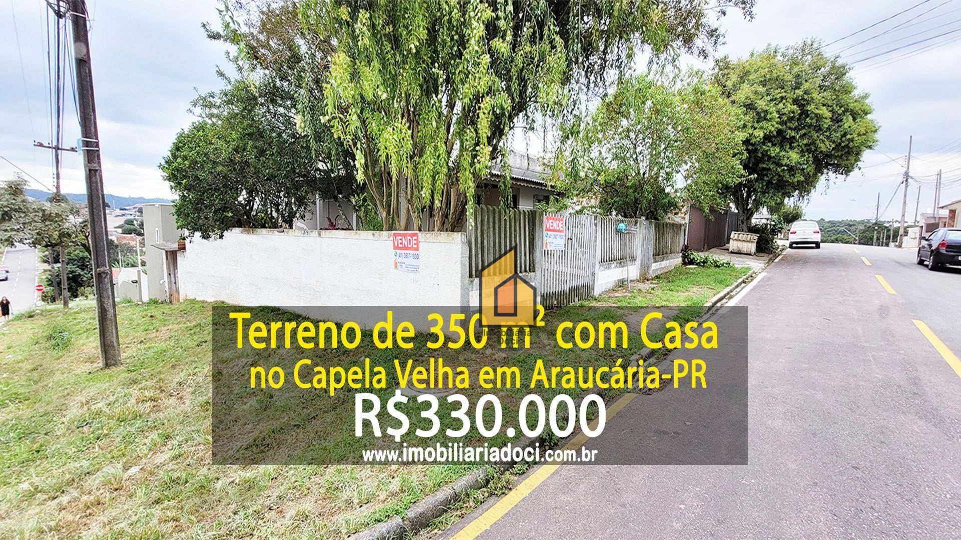 Casa à venda com 3 quartos, 132m² - Foto 1