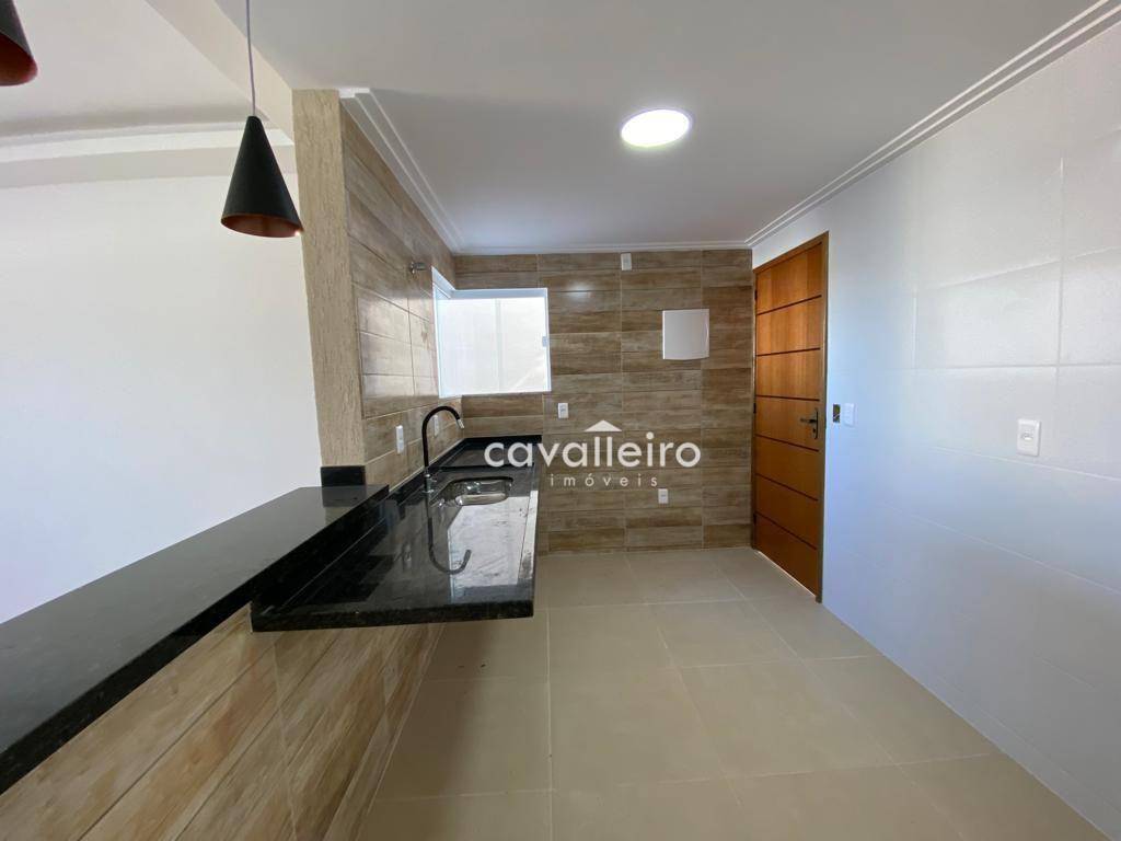 Casa à venda com 3 quartos, 95m² - Foto 6