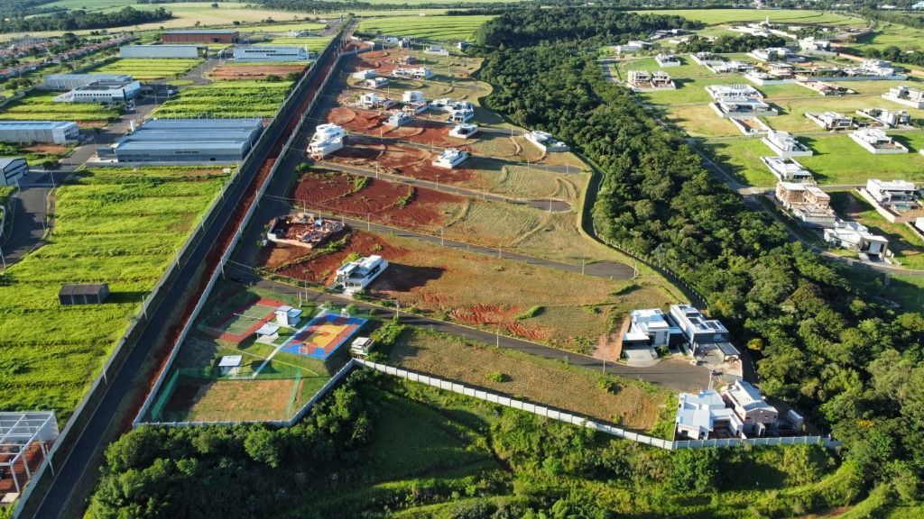 Loteamento e Condomínio à venda, 390M2 - Foto 1