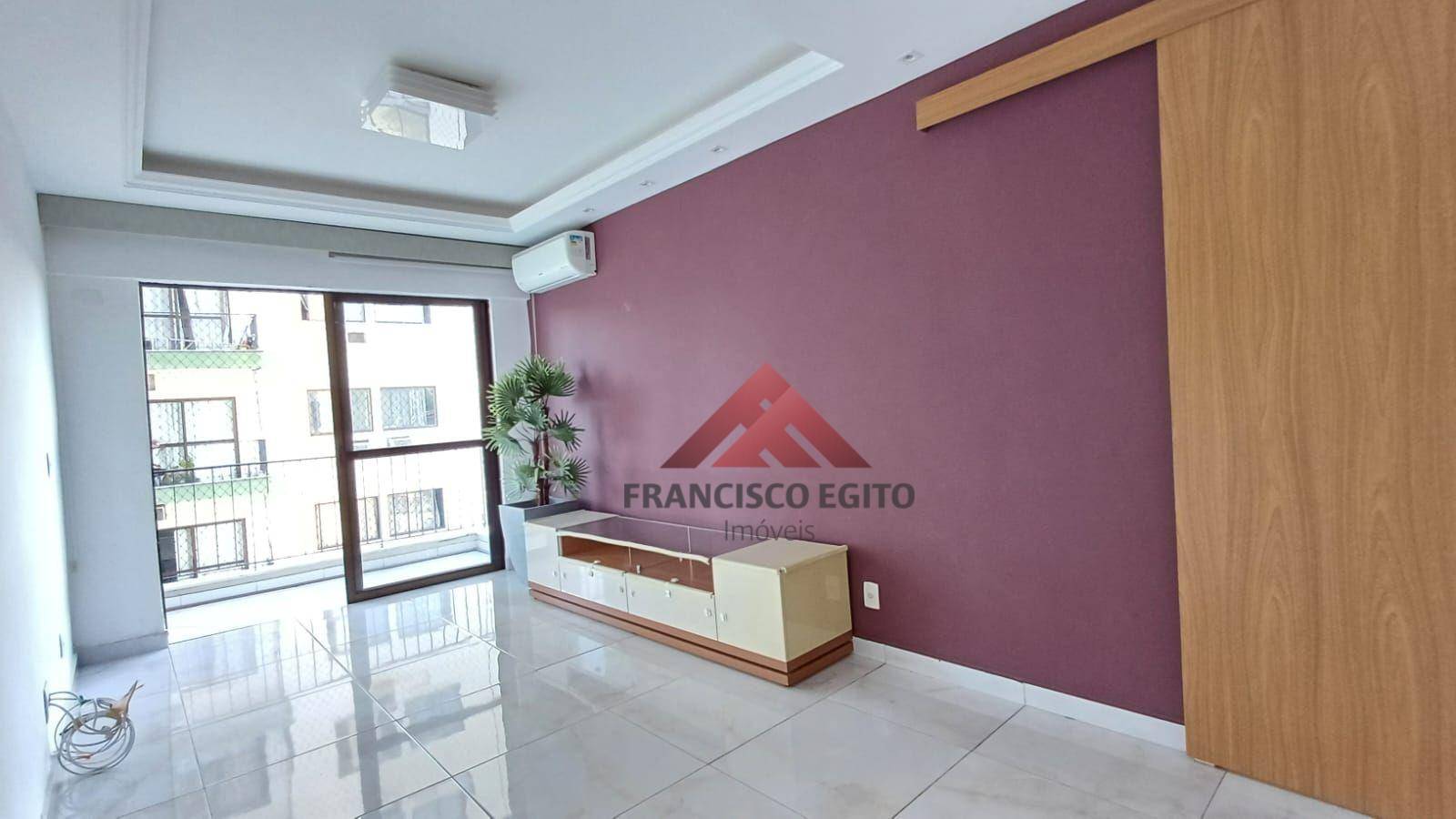 Apartamento à venda com 2 quartos, 64m² - Foto 5