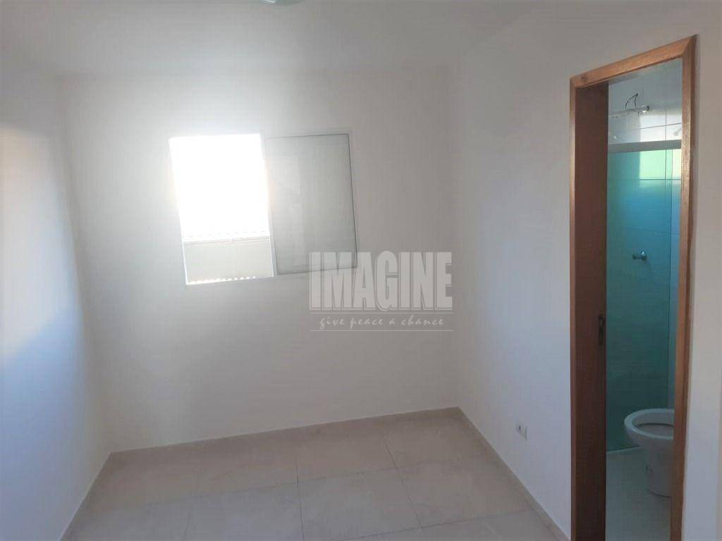 Sobrado à venda com 2 quartos, 80m² - Foto 19