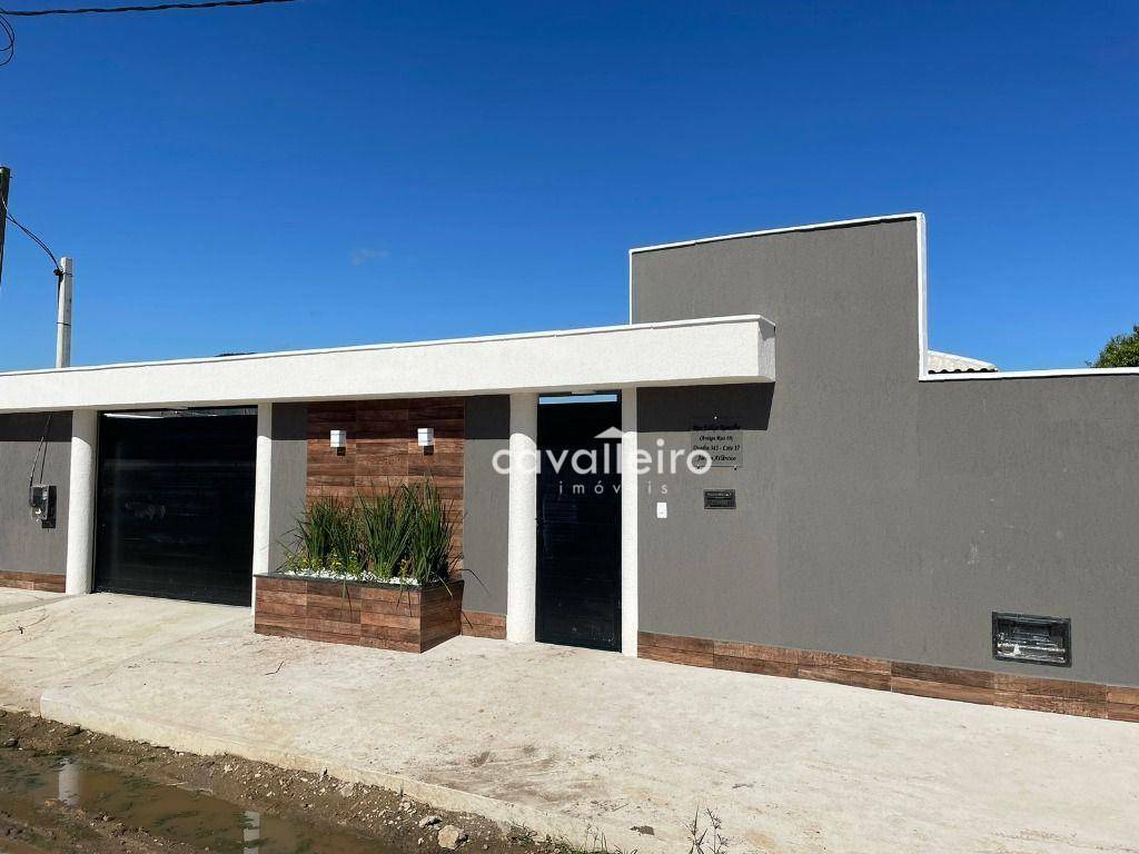 Casa à venda com 3 quartos, 90m² - Foto 6