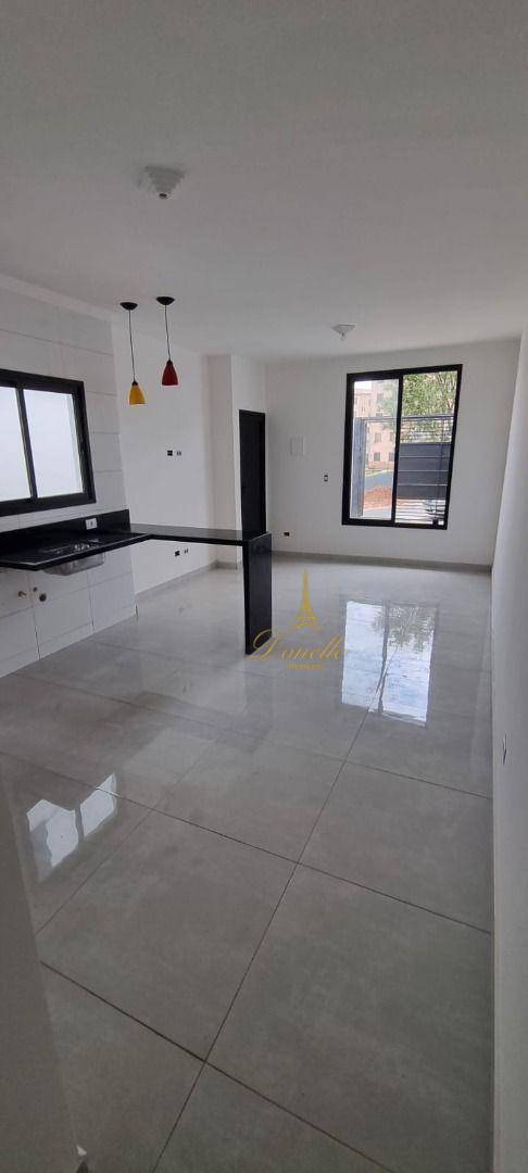 Casa à venda com 2 quartos, 63m² - Foto 13