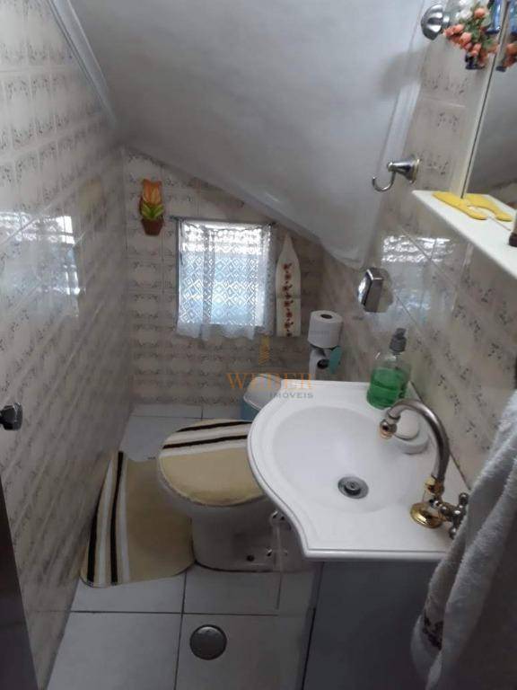 Sobrado à venda com 2 quartos, 100m² - Foto 18