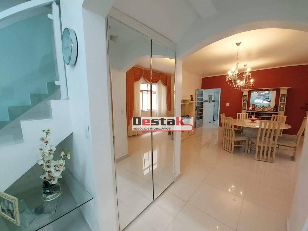 Sobrado à venda com 3 quartos, 189m² - Foto 5