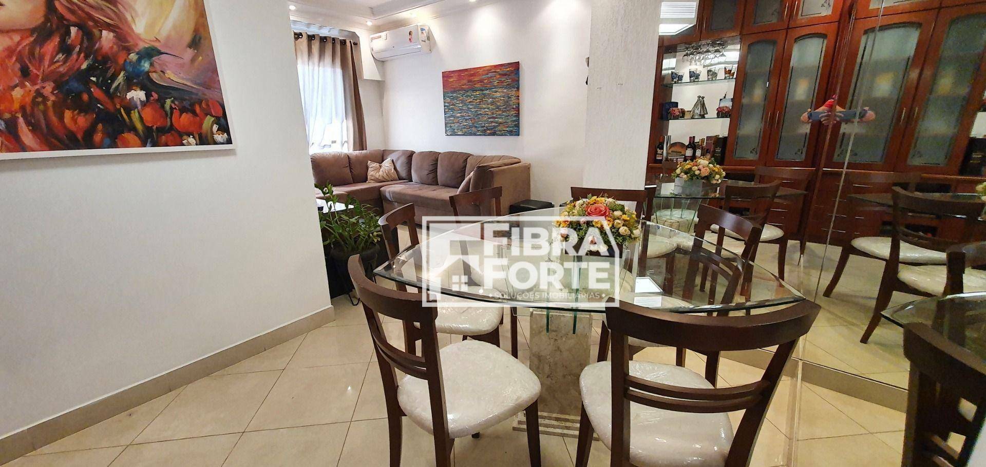 Apartamento à venda com 3 quartos, 73m² - Foto 5