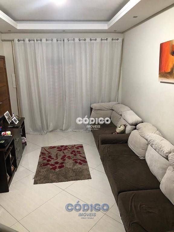 Sobrado à venda com 3 quartos, 200M2 - Foto 18