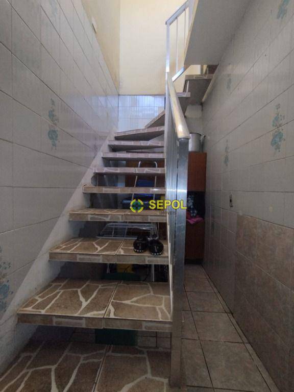 Sobrado à venda com 2 quartos, 310m² - Foto 16