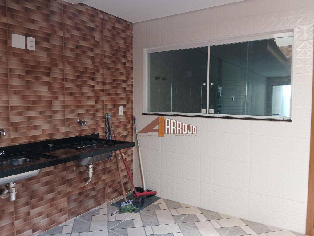 Sobrado à venda com 3 quartos, 92m² - Foto 16