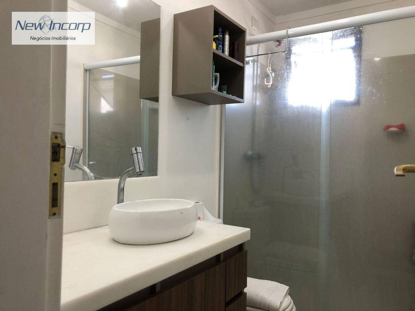 Apartamento à venda com 3 quartos, 69m² - Foto 13