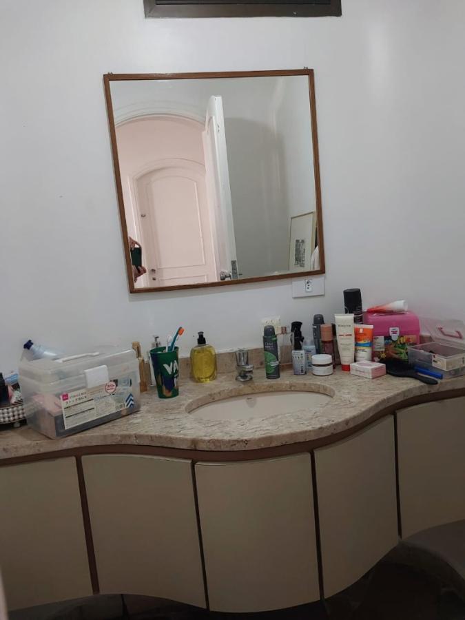 Apartamento à venda com 3 quartos, 135m² - Foto 12