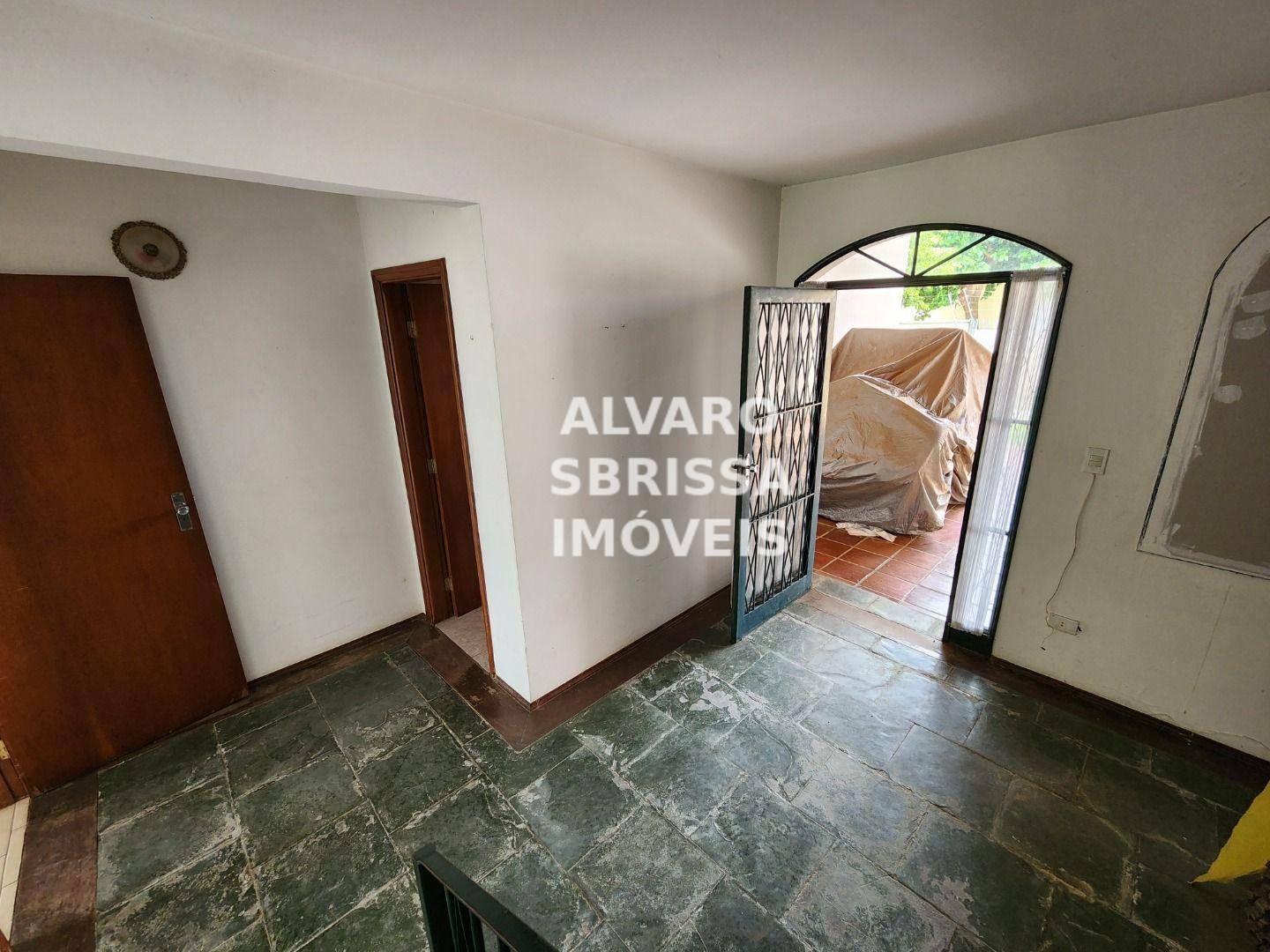 Casa à venda com 3 quartos, 284m² - Foto 12