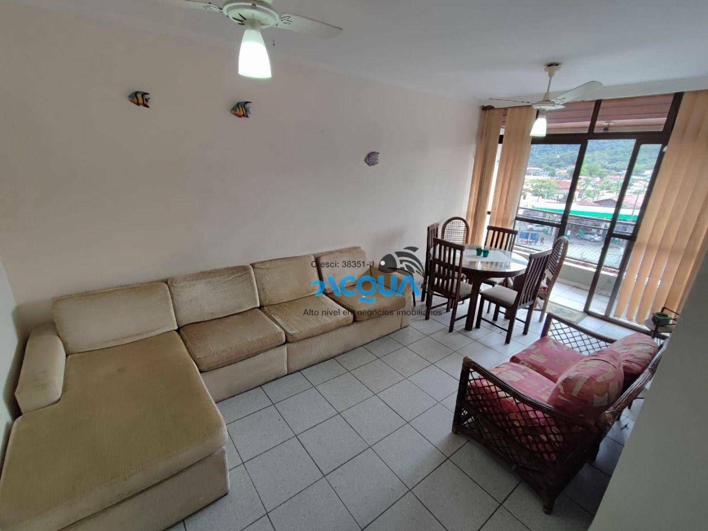 Apartamento à venda com 2 quartos, 70m² - Foto 1