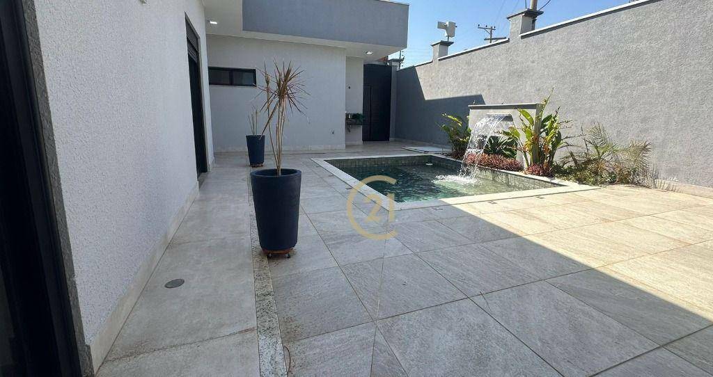 Casa de Condomínio à venda com 3 quartos, 235m² - Foto 13