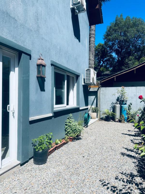 Casa à venda com 3 quartos, 117m² - Foto 5