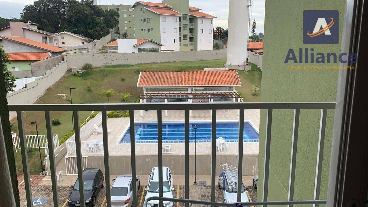 Apartamento à venda e aluguel com 2 quartos, 60m² - Foto 1