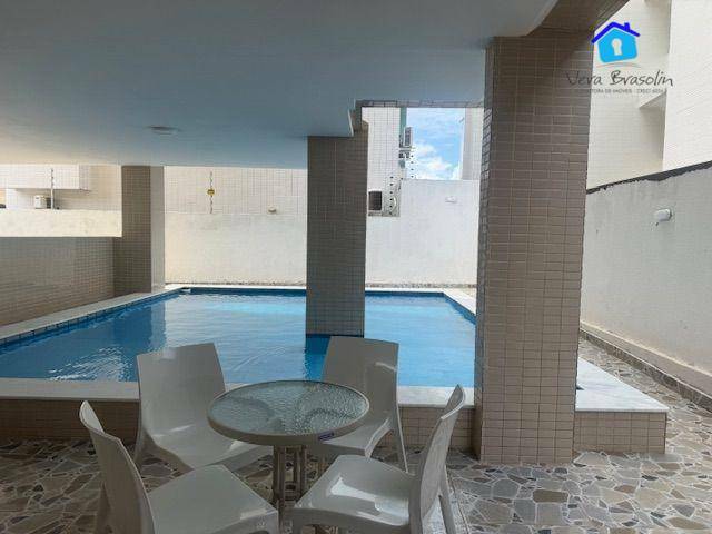 Apartamento à venda com 2 quartos, 65m² - Foto 2