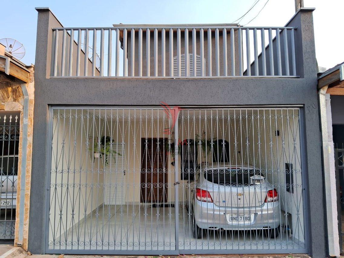 Sobrado à venda com 3 quartos, 125m² - Foto 18