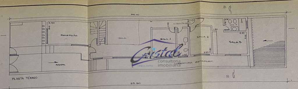 Casa à venda com 3 quartos, 490m² - Foto 41