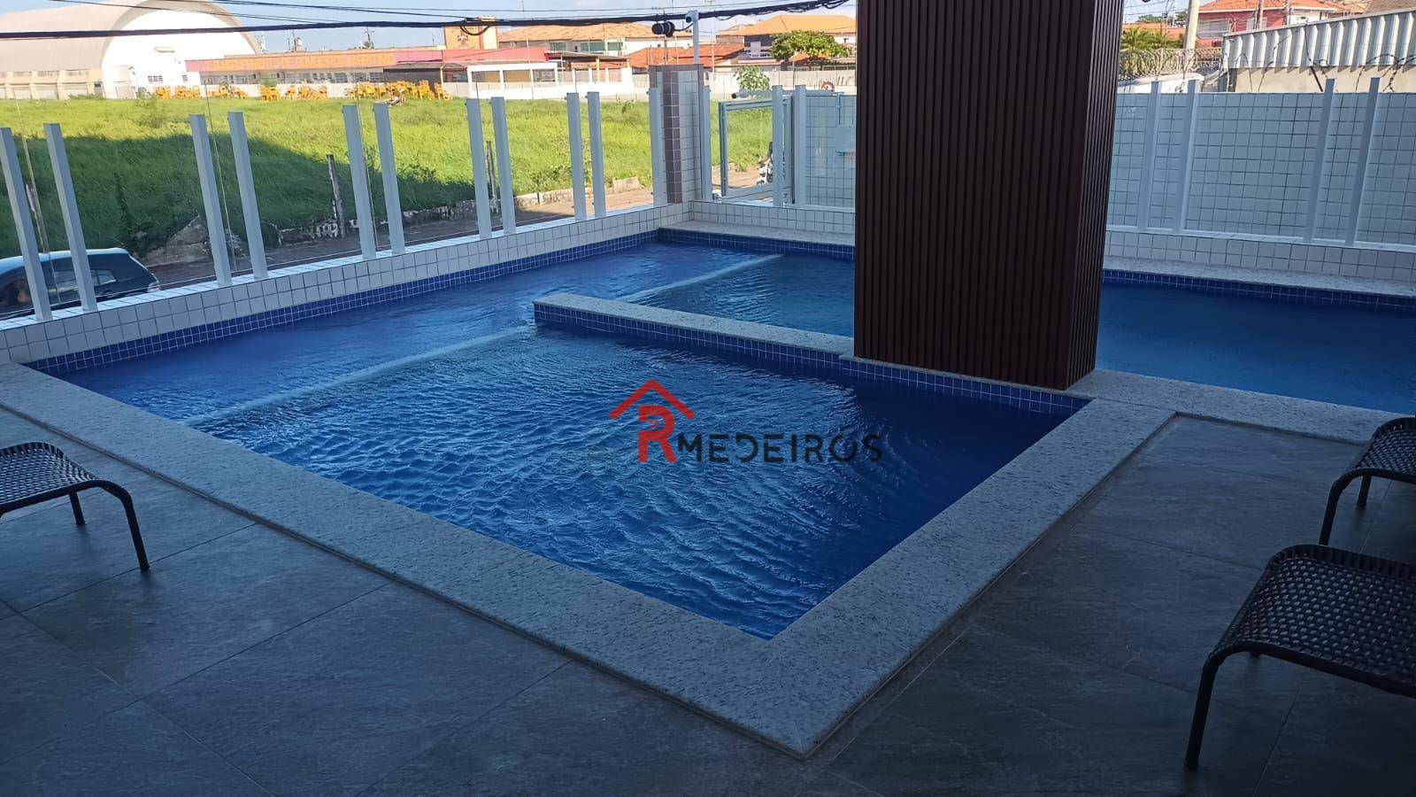 Apartamento à venda com 2 quartos, 76m² - Foto 1