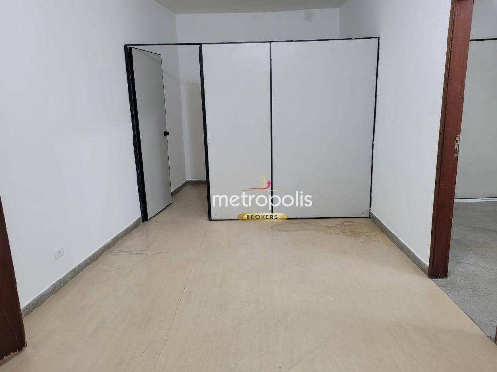 Conjunto Comercial-Sala para alugar, 46m² - Foto 2