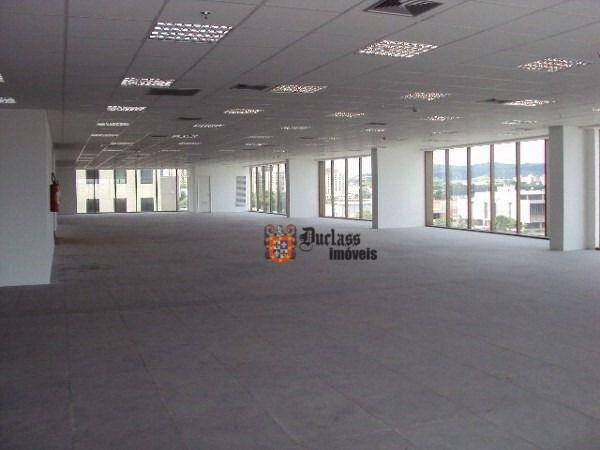 Conjunto Comercial-Sala para alugar, 1000m² - Foto 14